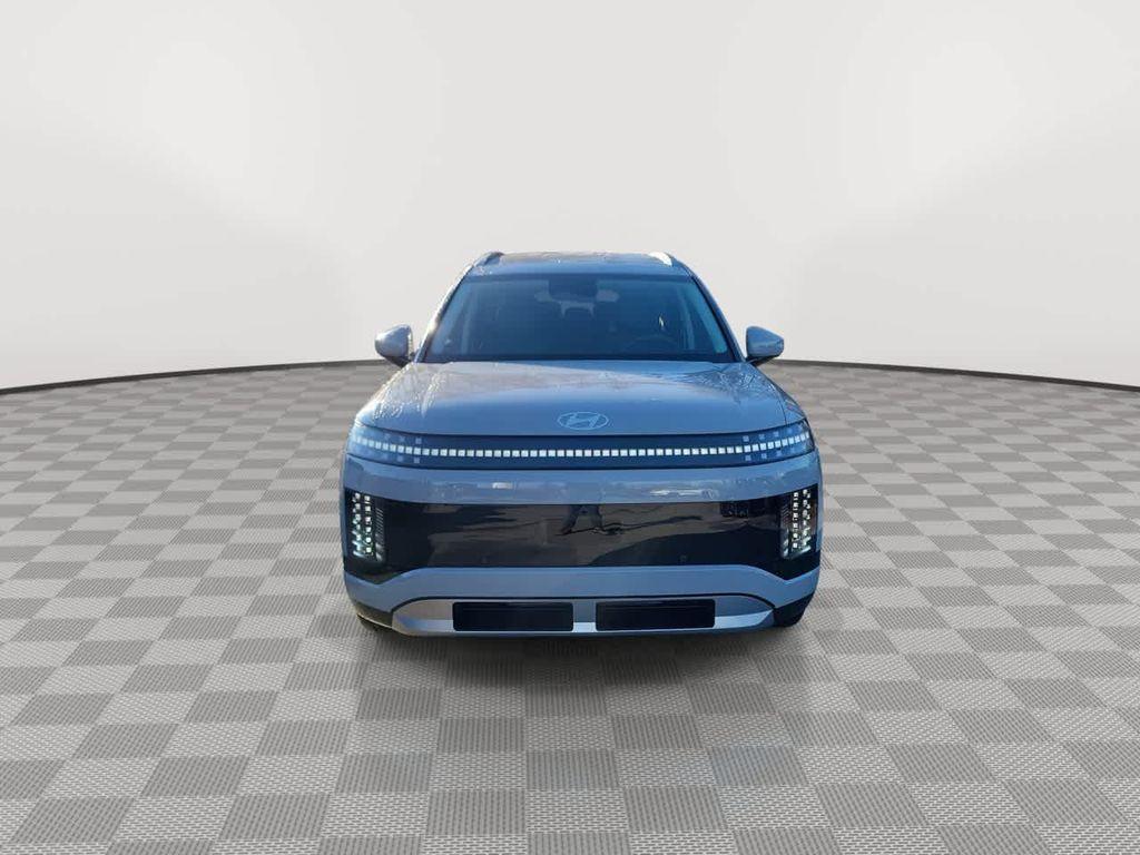 new 2026 Hyundai IONIQ 9 car, priced at $59,995