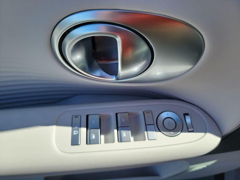 new 2026 Hyundai IONIQ 9 car, priced at $63,870