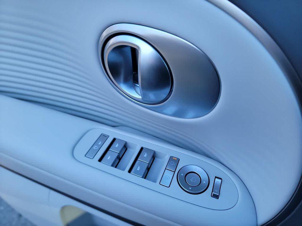 new 2026 Hyundai IONIQ 9 car, priced at $59,995