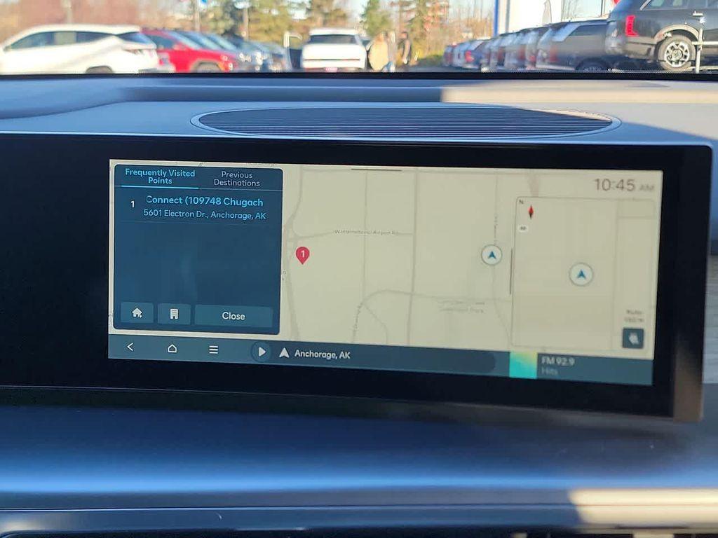 new 2026 Hyundai IONIQ 9 car, priced at $59,995