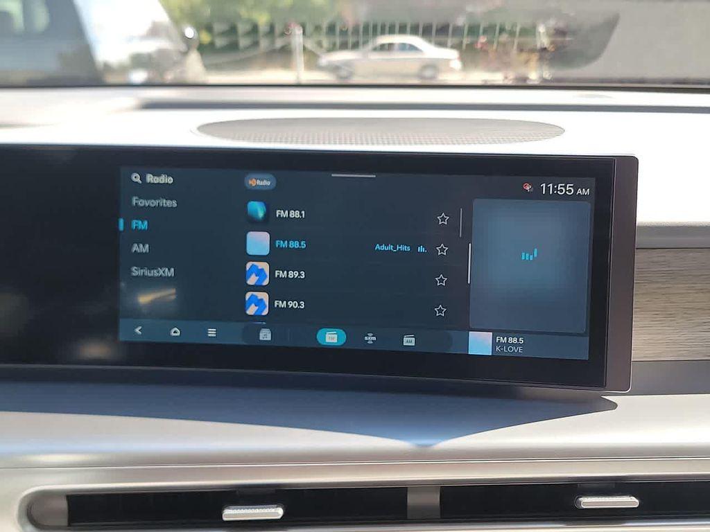new 2026 Hyundai IONIQ 9 car, priced at $63,870
