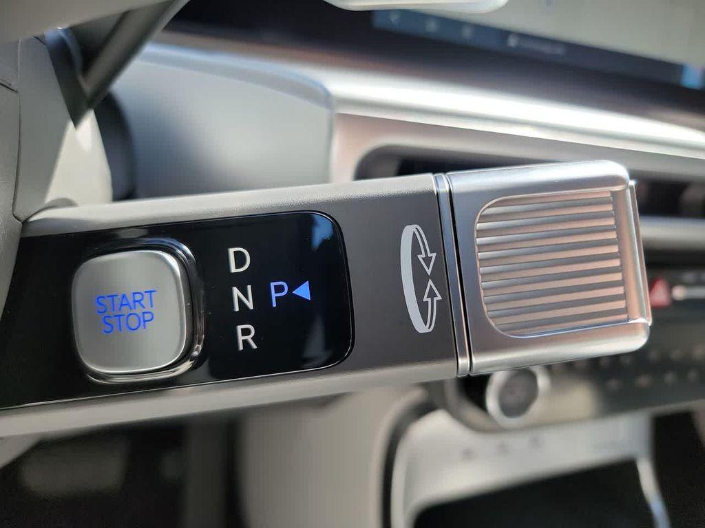 new 2026 Hyundai IONIQ 9 car, priced at $63,870