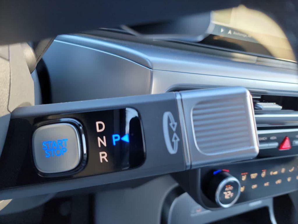 new 2026 Hyundai IONIQ 9 car, priced at $59,995