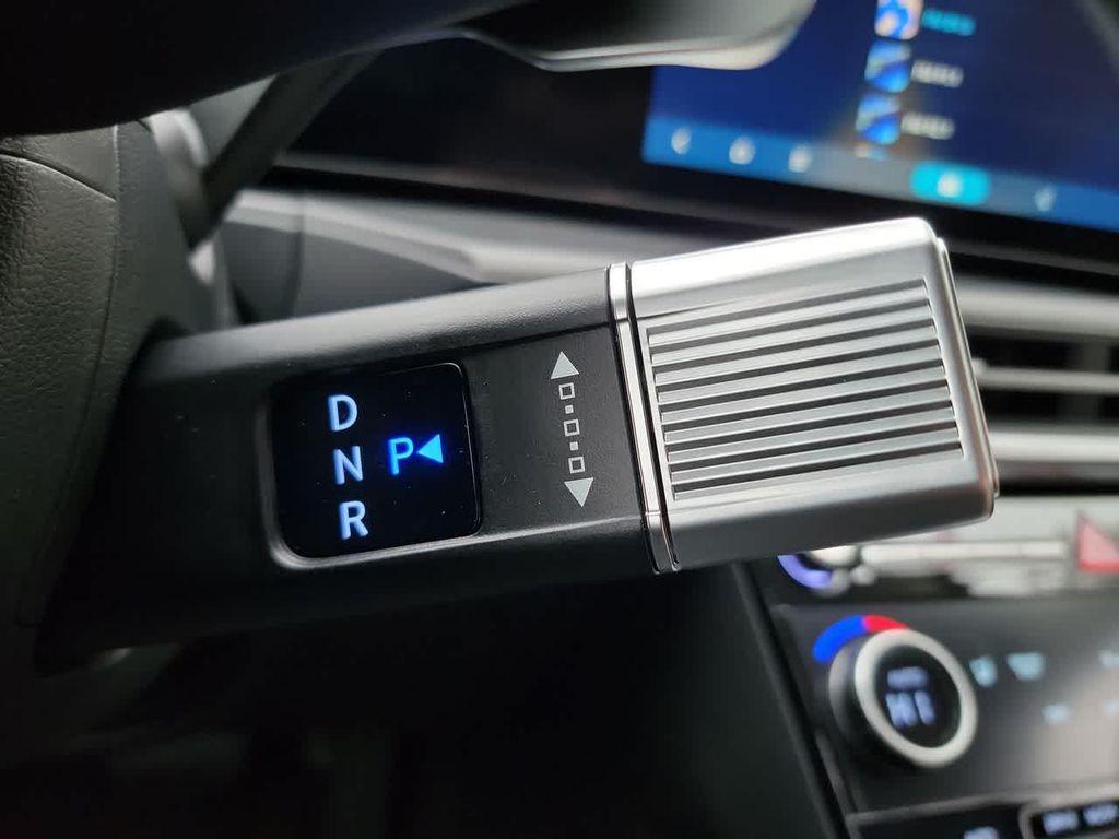 new 2026 Hyundai Santa Fe car, priced at $38,545