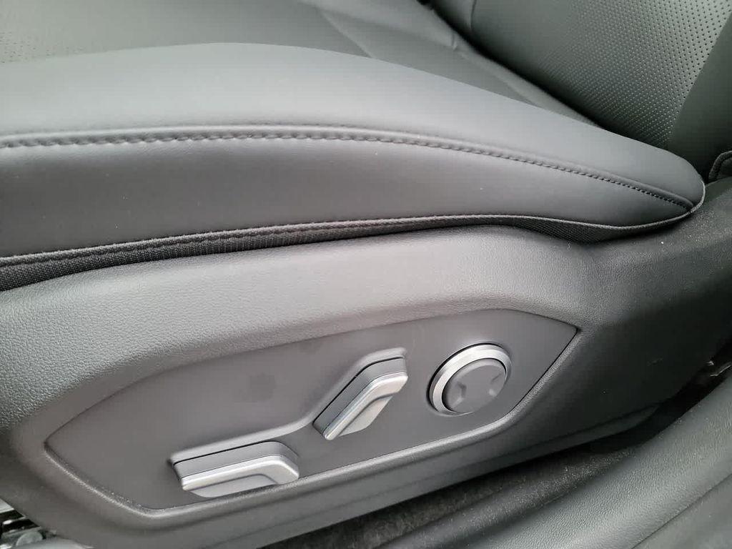 new 2026 Hyundai Santa Fe car, priced at $38,545