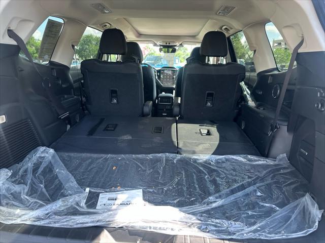 used 2025 Subaru Ascent car, priced at $45,991