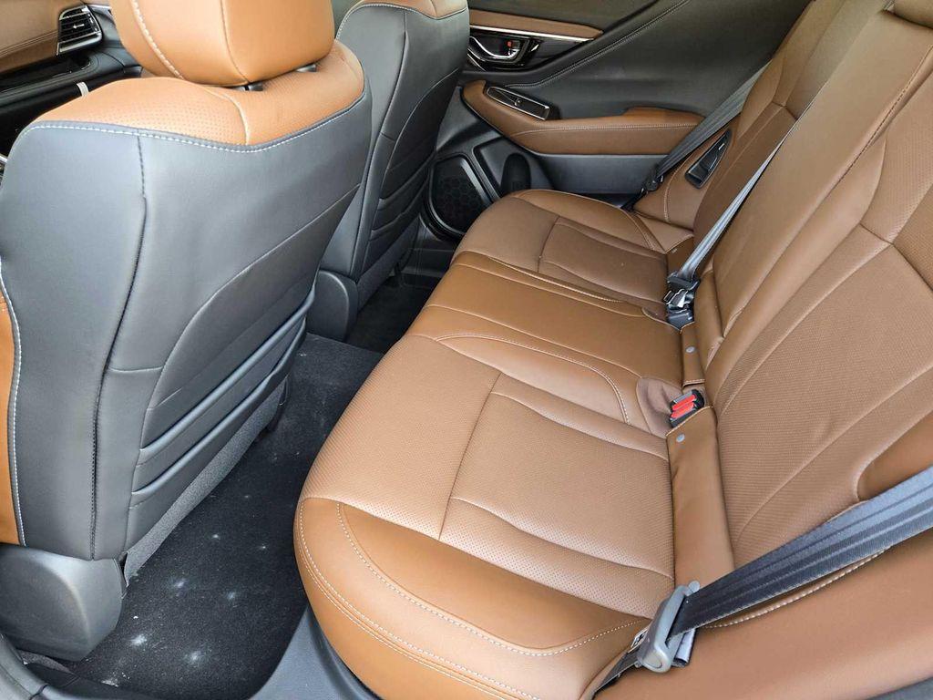 new 2025 Subaru Outback car, priced at $43,753