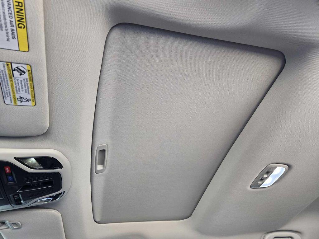 new 2025 Subaru Outback car, priced at $43,753