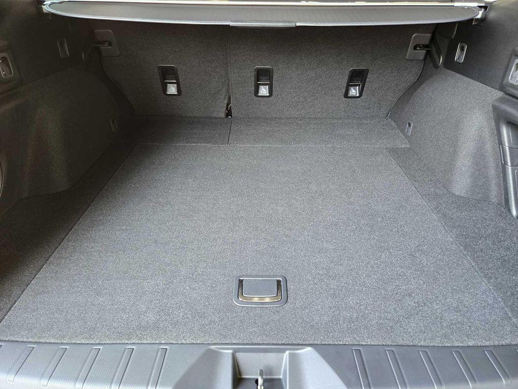 new 2025 Subaru Outback car, priced at $43,753