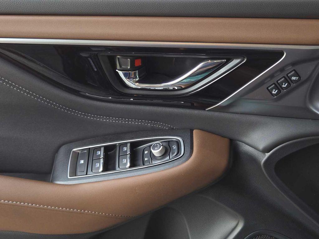 new 2025 Subaru Outback car, priced at $43,753