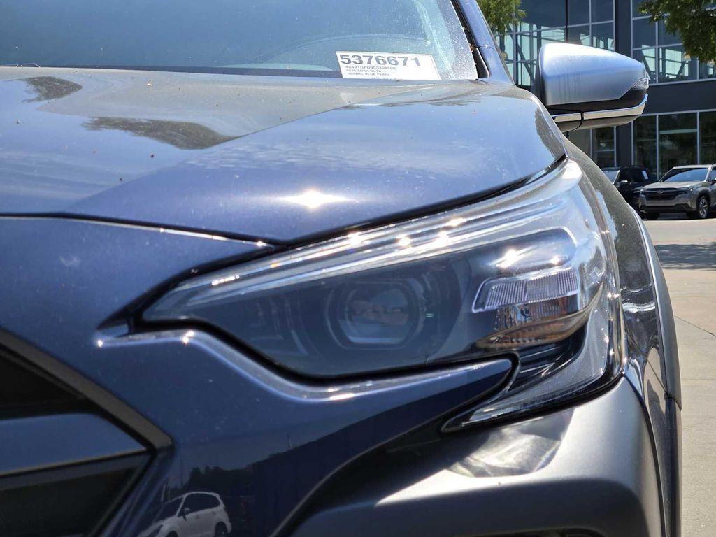 new 2025 Subaru Outback car, priced at $43,753