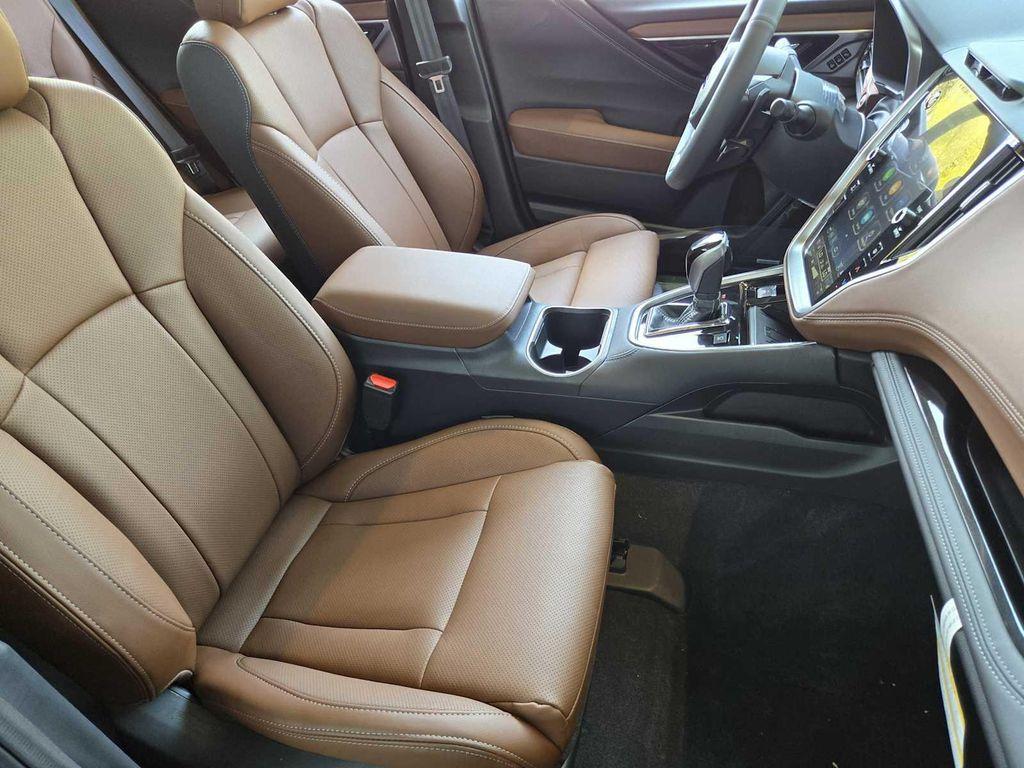 new 2025 Subaru Outback car, priced at $43,753
