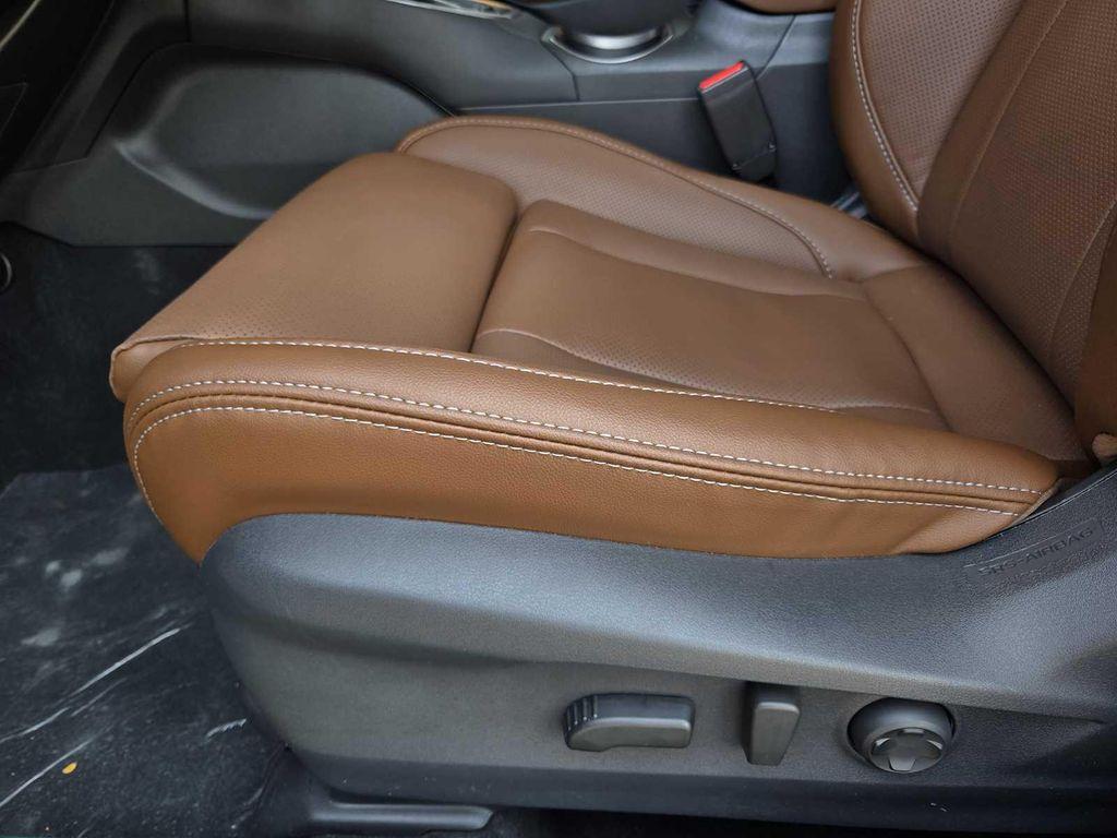 new 2025 Subaru Outback car, priced at $43,753