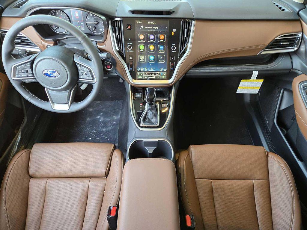 new 2025 Subaru Outback car, priced at $43,753
