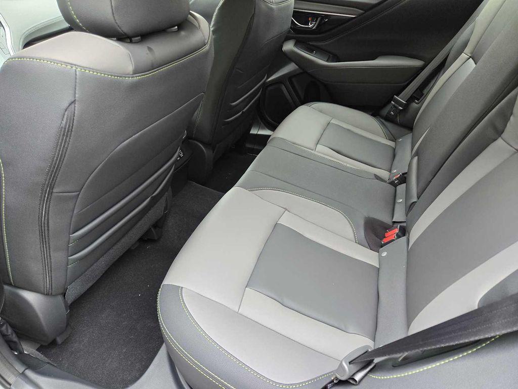 new 2025 Subaru Outback car, priced at $37,768
