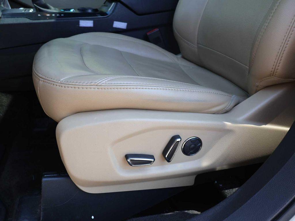 used 2017 Ford Explorer car, priced at $16,991