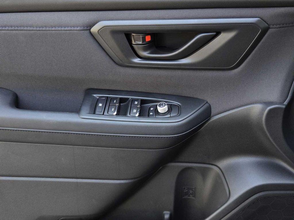 new 2025 Subaru Forester car, priced at $35,165