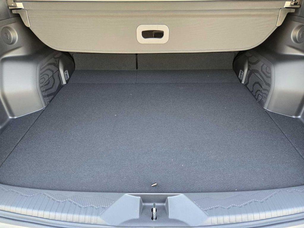 new 2025 Subaru Forester car, priced at $35,165