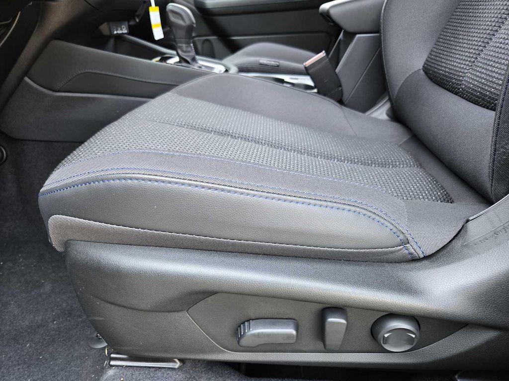 new 2025 Subaru Forester car, priced at $35,165