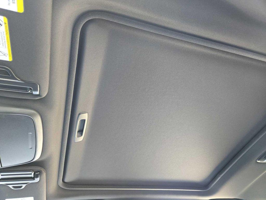 new 2025 Subaru Forester car, priced at $35,165