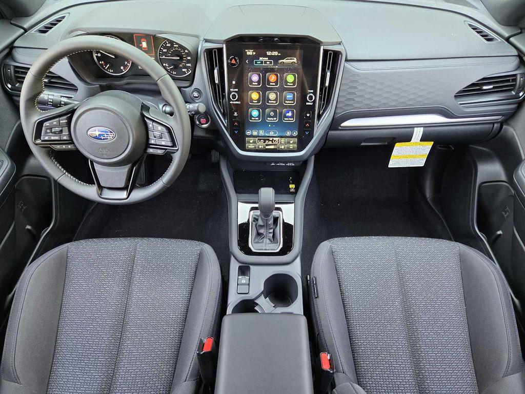 new 2025 Subaru Forester car, priced at $35,165