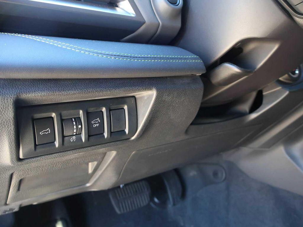 used 2021 Subaru Outback car, priced at $25,991