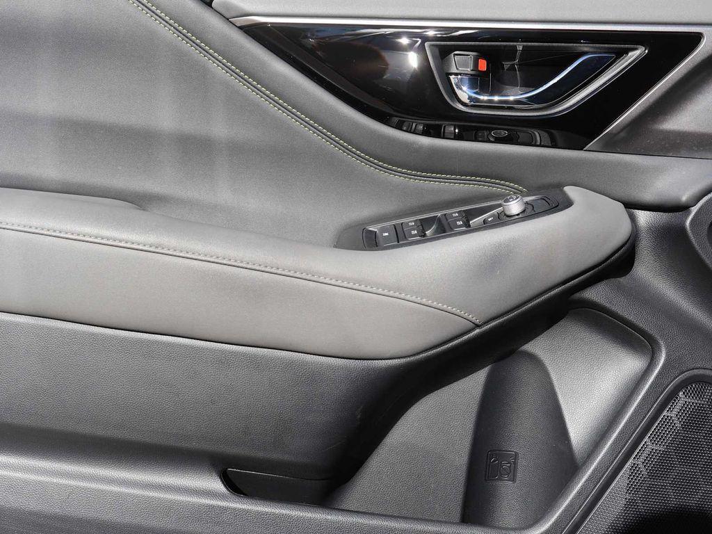 used 2021 Subaru Outback car, priced at $25,991