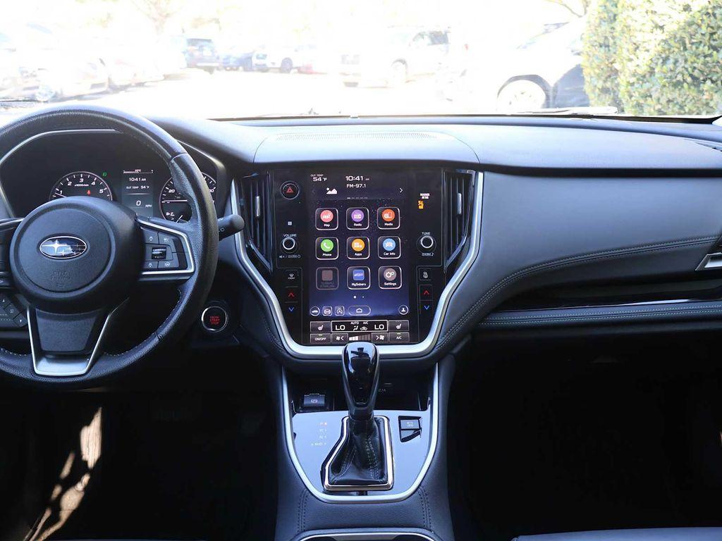 used 2021 Subaru Outback car, priced at $25,991