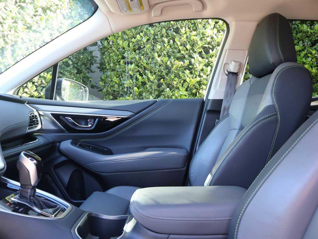 used 2021 Subaru Outback car, priced at $25,991