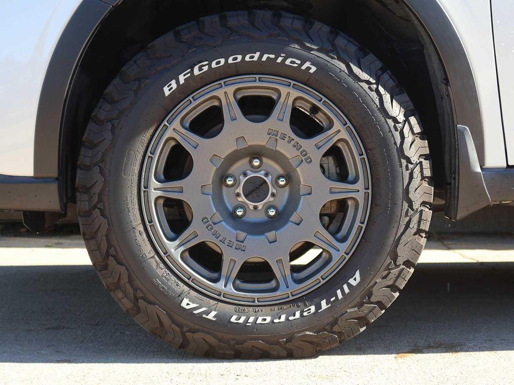 used 2021 Subaru Outback car, priced at $25,991