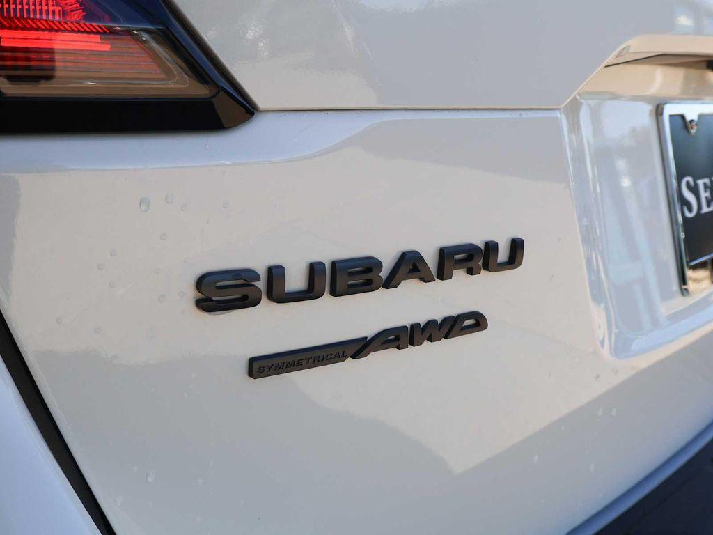 used 2021 Subaru Outback car, priced at $25,991