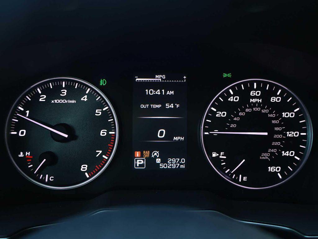 used 2021 Subaru Outback car, priced at $25,991