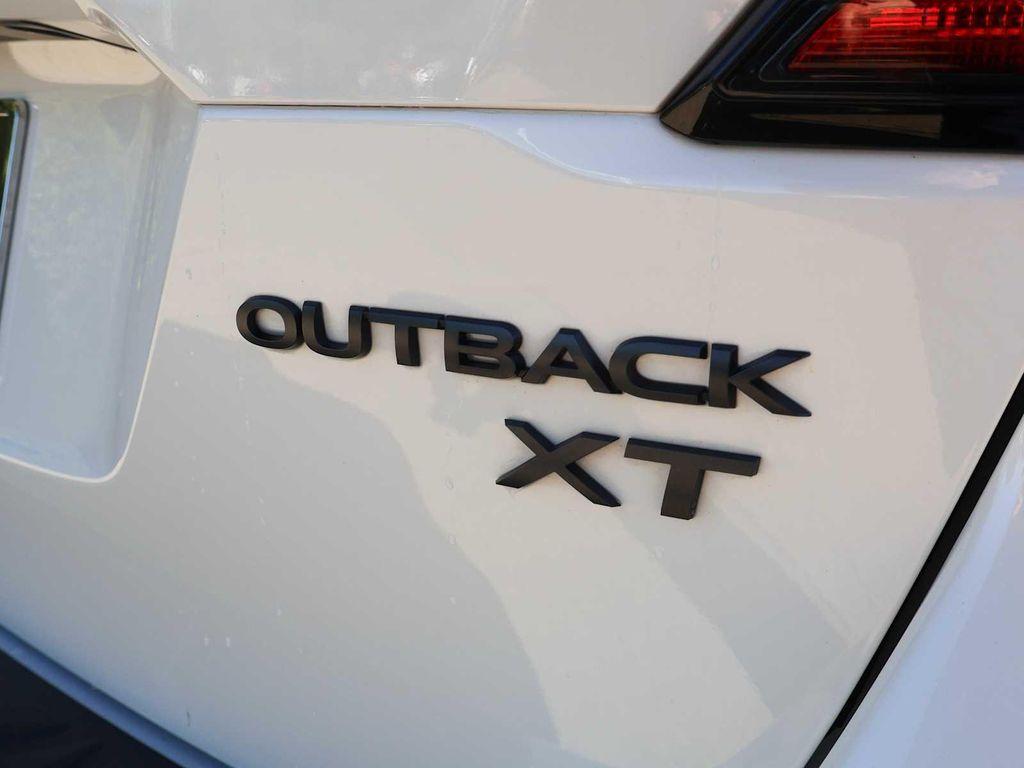 used 2021 Subaru Outback car, priced at $25,991