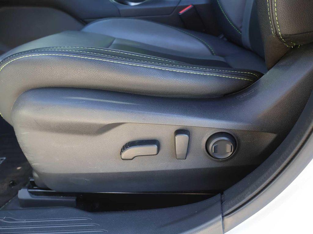 used 2021 Subaru Outback car, priced at $25,991