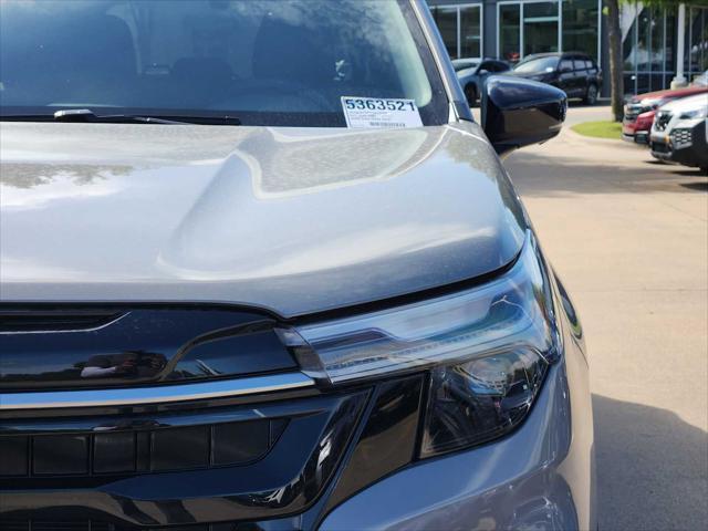 new 2025 Subaru Forester Hybrid car, priced at $44,227