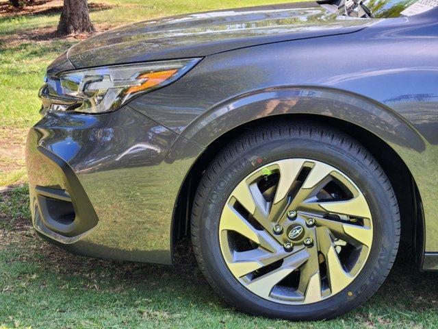 new 2025 Subaru Legacy car, priced at $35,723