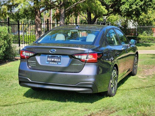 new 2025 Subaru Legacy car, priced at $35,723