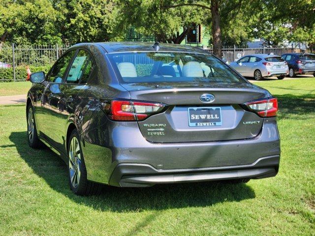 new 2025 Subaru Legacy car, priced at $35,723