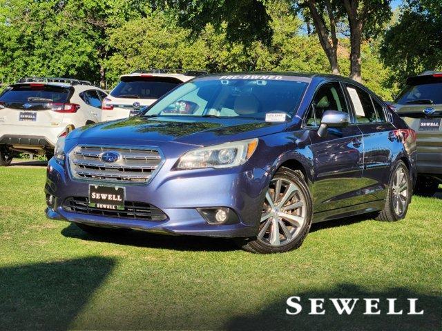 used 2017 Subaru Legacy car, priced at $18,595