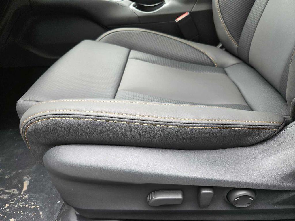 new 2025 Subaru Outback car, priced at $42,947