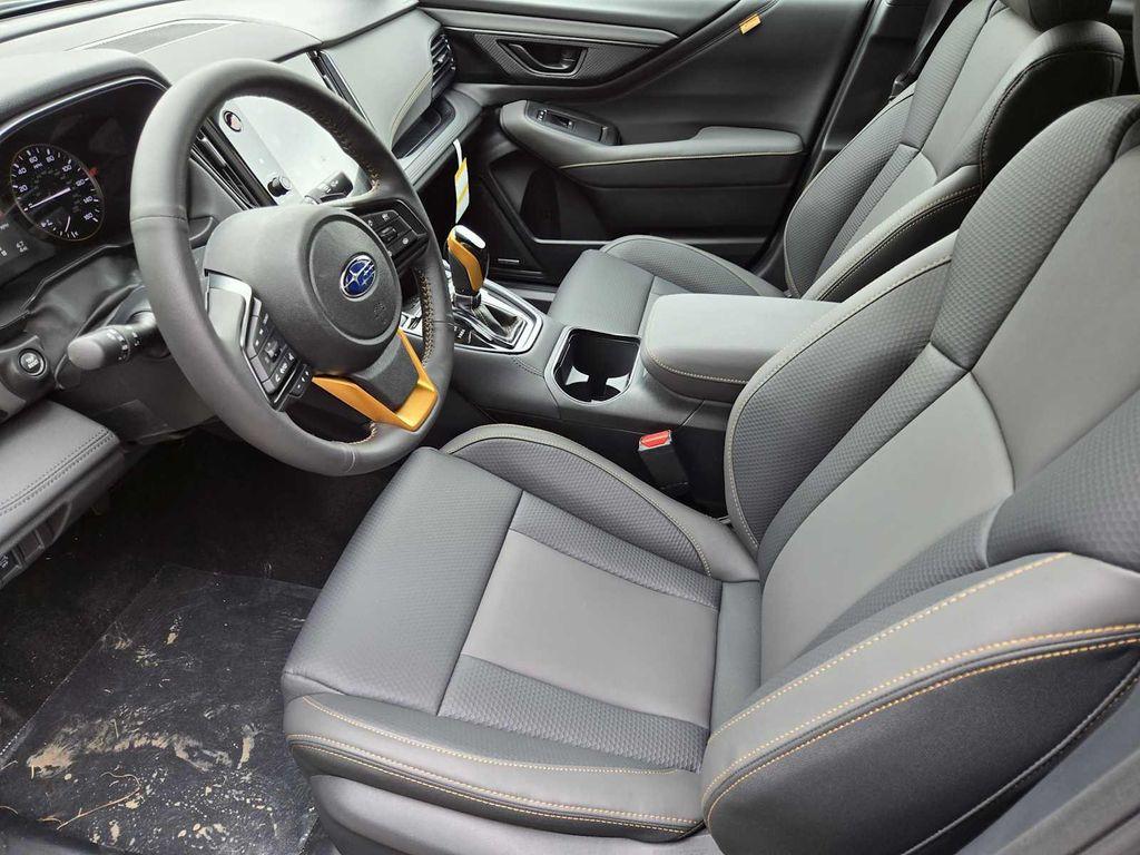 new 2025 Subaru Outback car, priced at $42,947