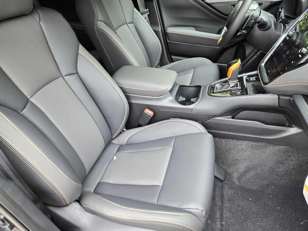 new 2025 Subaru Outback car, priced at $42,947