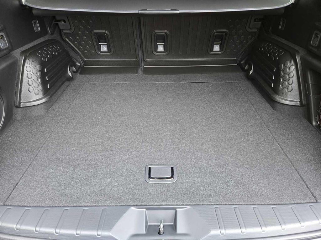new 2025 Subaru Outback car, priced at $42,947