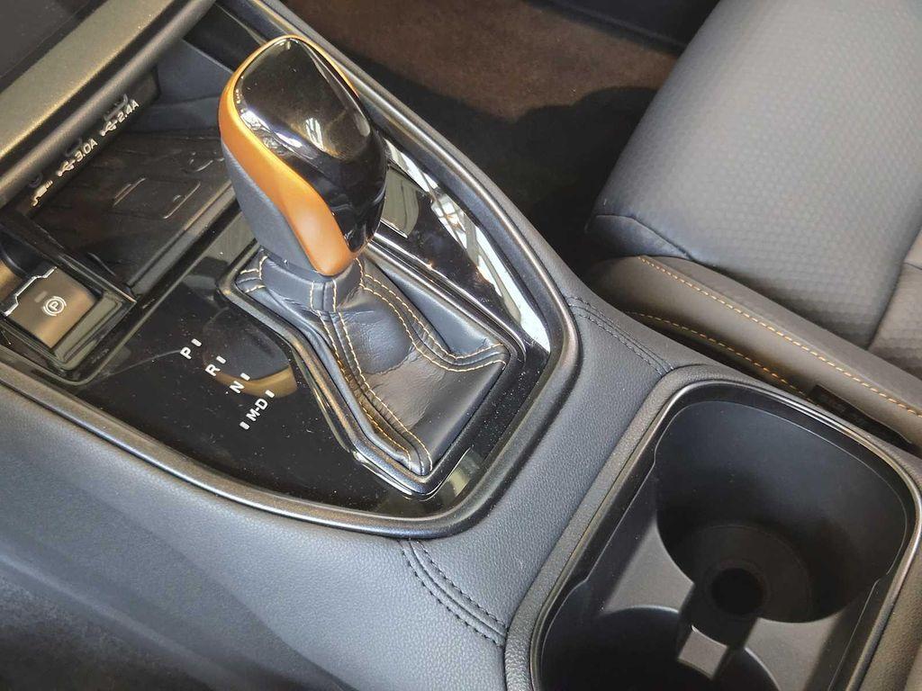 new 2025 Subaru Outback car, priced at $42,947