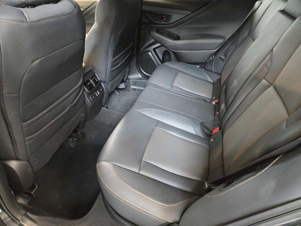 new 2025 Subaru Outback car, priced at $42,947