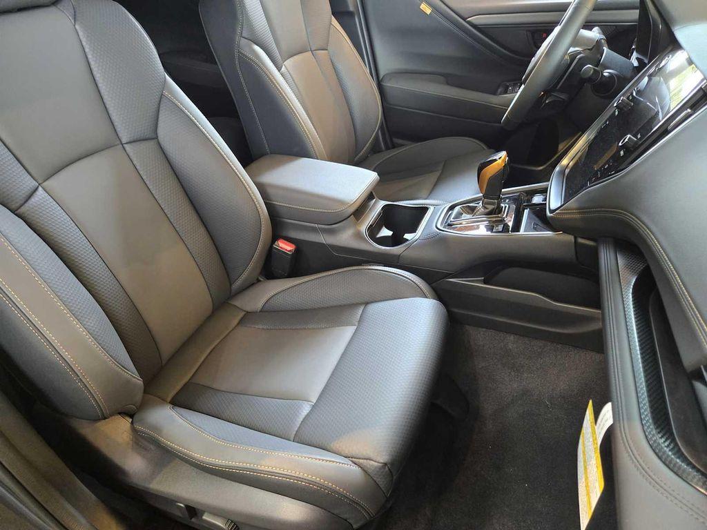new 2025 Subaru Outback car, priced at $42,947