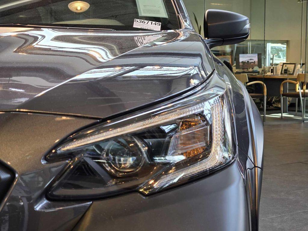 new 2025 Subaru Outback car, priced at $42,947