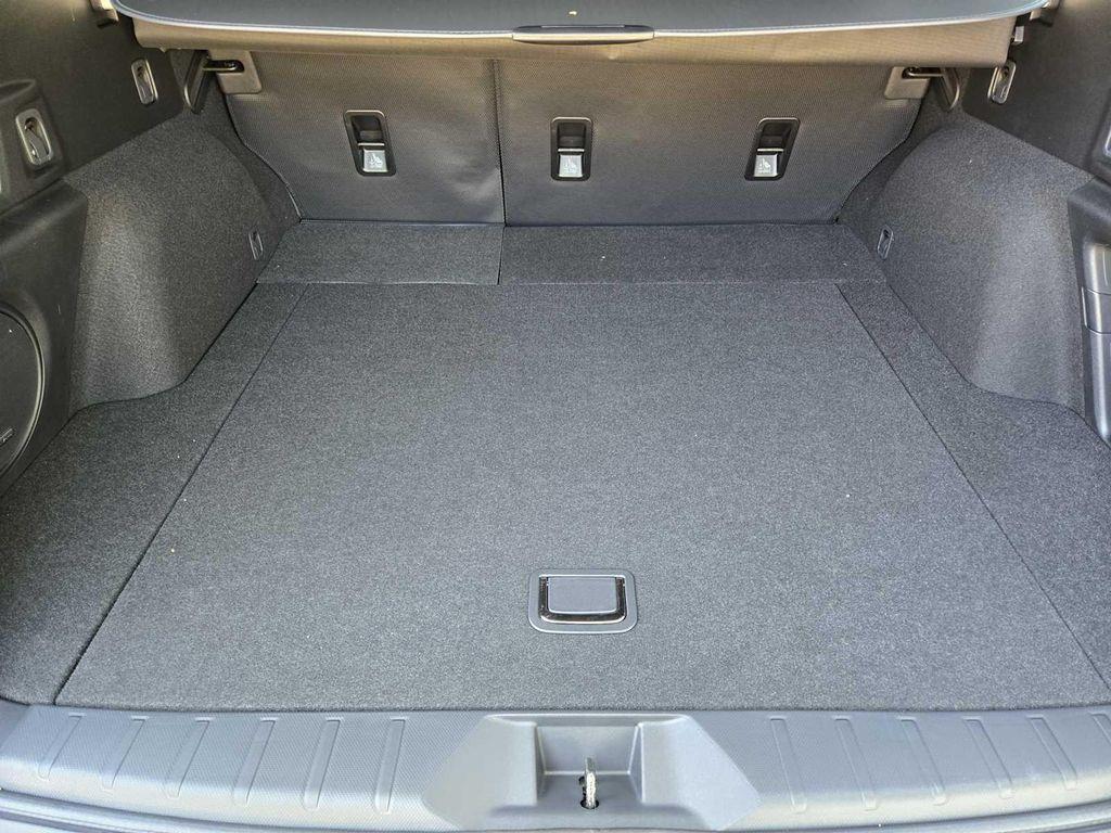 new 2025 Subaru Outback car, priced at $42,947