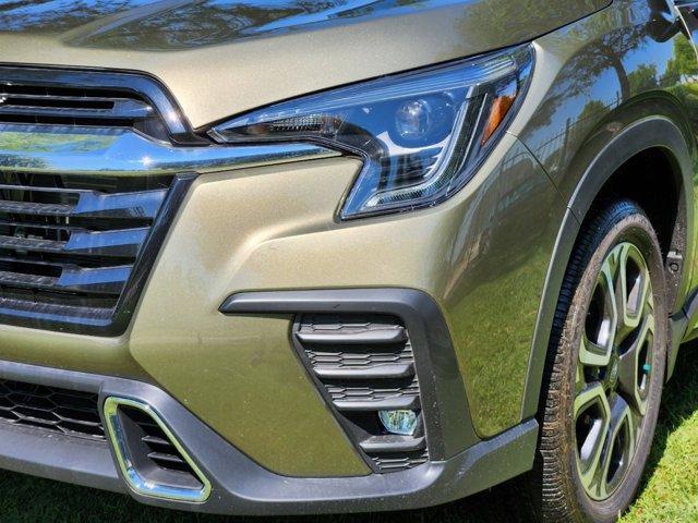 new 2024 Subaru Ascent car, priced at $51,050