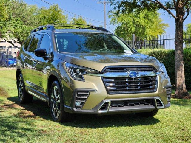 new 2024 Subaru Ascent car, priced at $51,050